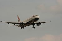 G-EUXJ @ EGLL - Taken at Heathrow Airport, June 2010 - by Steve Staunton