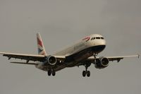 G-EUXC @ EGLL - Taken at Heathrow Airport, June 2010 - by Steve Staunton