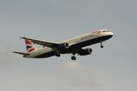 G-EUXC @ EGLL - Taken at Heathrow Airport, June 2010 - by Steve Staunton