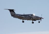 N750BB @ DAB - Beech 200
