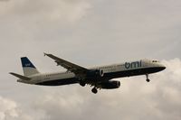 G-MEDF @ EGLL - Taken at Heathrow Airport, June 2010 - by Steve Staunton