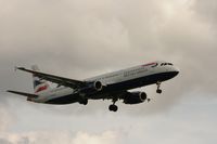 G-EUXH @ EGLL - Taken at Heathrow Airport, June 2010 - by Steve Staunton