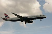 G-EUXH @ EGLL - Taken at Heathrow Airport, June 2010 - by Steve Staunton