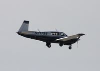 N21786 @ DAB - M20R