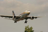 VT-JWQ @ EGLL - Taken at Heathrow Airport, June 2010 - by Steve Staunton