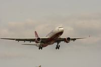 VT-VJK @ EGLL - Taken at Heathrow Airport, June 2010 - by Steve Staunton