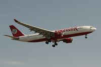 VT-VJN @ EGLL - Taken at Heathrow Airport, June 2010 - by Steve Staunton