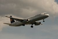 D-AISP @ EGLL - Taken at Heathrow Airport, June 2010 - by Steve Staunton