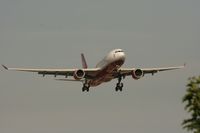 VT-VJP @ EGLL - Taken at Heathrow Airport, June 2010 - by Steve Staunton