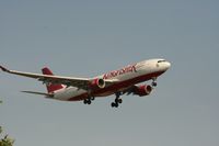 VT-VJP @ EGLL - Taken at Heathrow Airport, June 2010 - by Steve Staunton