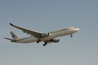 A7-AEB @ EGLL - Taken at Heathrow Airport, June 2010 - by Steve Staunton