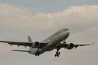 A7-AEC @ EGLL - Taken at Heathrow Airport, June 2010 - by Steve Staunton