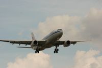 B-6079 @ EGLL - Taken at Heathrow Airport, June 2010 - by Steve Staunton