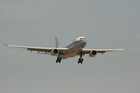 B-6130 @ EGLL - Taken at Heathrow Airport, June 2010 - by Steve Staunton