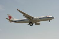 B-6130 @ EGLL - Taken at Heathrow Airport, June 2010 - by Steve Staunton