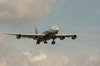 CS-TFX @ EGLL - Taken at Heathrow Airport, June 2010 - by Steve Staunton