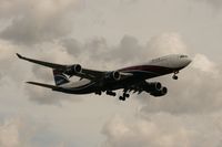 CS-TFX @ EGLL - Taken at Heathrow Airport, June 2010 - by Steve Staunton