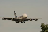 9V-SKD @ EGLL - Taken at Heathrow Airport, June 2010 - by Steve Staunton