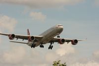 G-VSSH @ EGLL - Taken at Heathrow Airport, June 2010 - by Steve Staunton