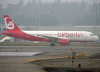 D-ABFK @ LFBO - Taxiing to Airbus plant after landing rwy 32L - by Shunn311