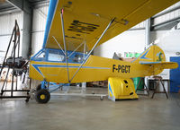 F-PGCT photo, click to enlarge F-PGCT photo, click to enlarge