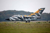 46 29 @ EHVK - Panavia Tornado German Air Force - by Jan Lefers 