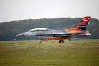 93-0696 @ EHVK - Tiger Colors - by Jan Lefers