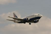 VP-BPA @ EGLL - Taken at Heathrow Airport, June 2010 - by Steve Staunton