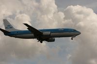 PH-BTA @ EGLL - Taken at Heathrow Airport, June 2010 - by Steve Staunton