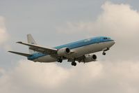 PH-BDW @ EGLL - Taken at Heathrow Airport, June 2010 - by Steve Staunton