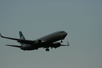 PH-BXA @ EGLL - Taken at Heathrow Airport, June 2010 - by Steve Staunton