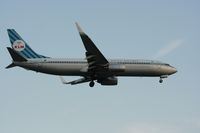 PH-BXA photo, click to enlarge PH-BXA photo, click to enlarge