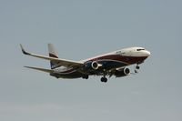 5N-MJP @ EGLL - Taken at Heathrow Airport, June 2010 - by Steve Staunton