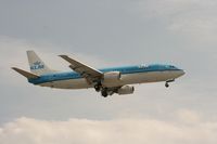 PH-BDW @ EGLL - Taken at Heathrow Airport, June 2010 - by Steve Staunton