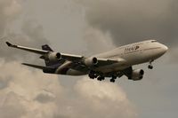 HS-TGH @ EGLL - Taken at Heathrow Airport, June 2010 - by Steve Staunton