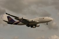 HS-TGH @ EGLL - Taken at Heathrow Airport, June 2010 - by Steve Staunton