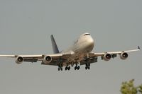 HS-TGR @ EGLL - Taken at Heathrow Airport, June 2010 - by Steve Staunton