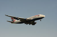 G-BYGF @ EGLL - Taken at Heathrow Airport, June 2010 - by Steve Staunton