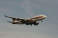 HS-TGM @ EGLL - Taken at Heathrow Airport, June 2010 - by Steve Staunton