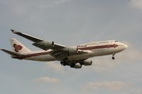 HS-TGM @ EGLL - Taken at Heathrow Airport, June 2010 - by Steve Staunton