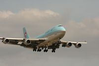 HL7460 @ EGLL - Taken at Heathrow Airport, June 2010 - by Steve Staunton