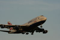 G-CIVI @ EGLL - Taken at Heathrow Airport, June 2010 - by Steve Staunton