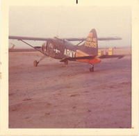 56-0365 @ DVN - Here's an old Beaver that used to work out of the IANg at Mt. Joy, Iowa back in the early 70's. - by Bookie