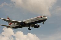 G-BNWI @ EGLL - Taken at Heathrow Airport, June 2010 - by Steve Staunton