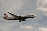 G-BNWI @ EGLL - Taken at Heathrow Airport, June 2010 - by Steve Staunton