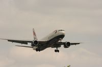 G-BNWR @ EGLL - Taken at Heathrow Airport, June 2010 - by Steve Staunton