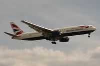 G-BNWR @ EGLL - Taken at Heathrow Airport, June 2010 - by Steve Staunton