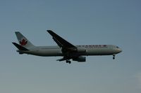 C-FTCA @ EGLL - Taken at Heathrow Airport, June 2010 - by Steve Staunton