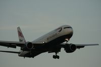 G-BZHC @ EGLL - Taken at Heathrow Airport, June 2010 - by Steve Staunton