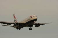 G-BNWT @ EGLL - Taken at Heathrow Airport, June 2010 - by Steve Staunton